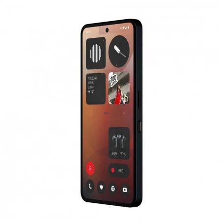 смартфон nothing phone (3a) 12/256 гб black смартфон nothing phone (3a) 12/256 гб black