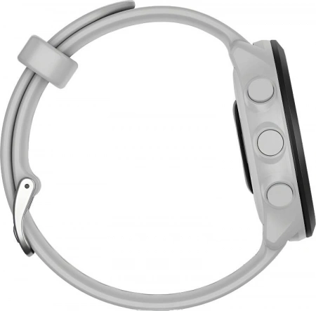 умные часы watch garmin forerunner 55 white 010-02562-11