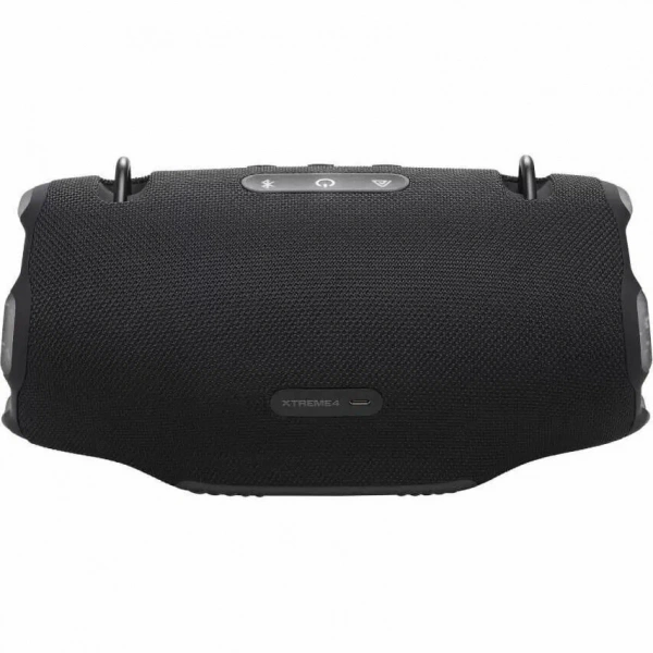 портативная акустика jbl xtreme 4 black портативная акустика jbl xtreme 4 black