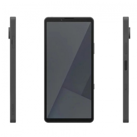 sony xperia 10 vii 5g 8/128 гб charcoal black sony xperia 10 vii 5g 8/128 гб charcoal black