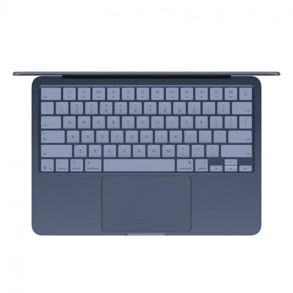 ноутбук apple macbook neo (a18 pro, 6c/5c gpu, 2026) 8/512 гб ssd, indigo (синий)