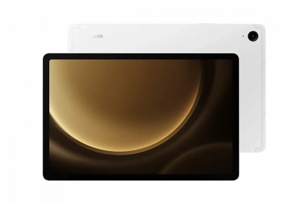 Планшет Samsung Galaxy Tab S9 FE X510 6/128 ГБ, wi-fi silver Планшет Samsung Galaxy Tab S9 FE X510 6/128 ГБ, wi-fi silver
