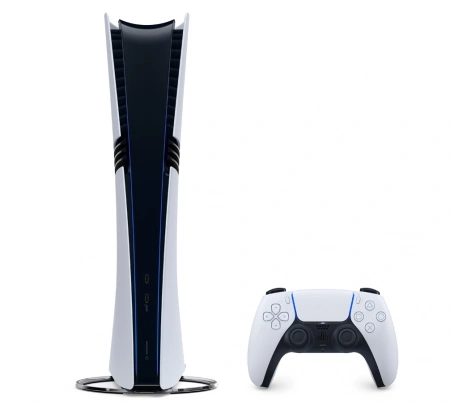 игровая приставка sony playstation 5 pro digital edition