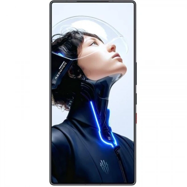 смартфон redmagic 11 pro 24/1024 night freeze