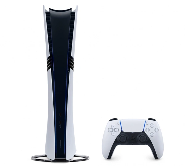 игровая приставка sony playstation 5 pro digital edition