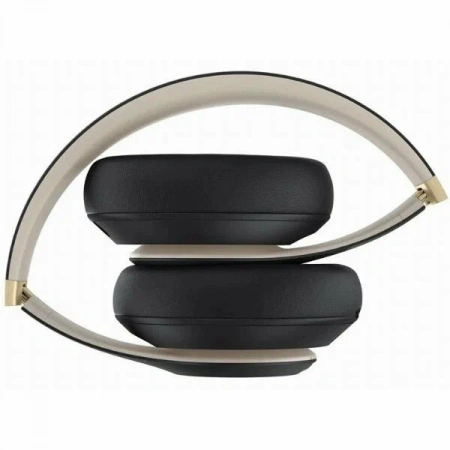 head phones beats studio pro wireless black/gold head phones beats studio pro wireless black/gold