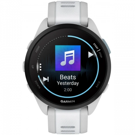 умные часы watch garmin forerunner 165 mist gray умные часы watch garmin forerunner 165 mist gray