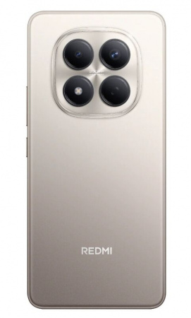 смартфон xiaomi redmi note 15 pro 8/256 гб titanium color