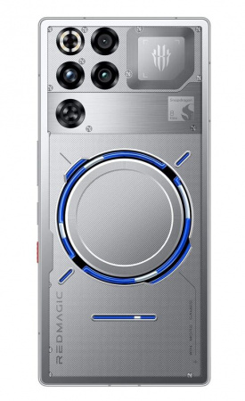 смартфон redmagic 11 pro 24/1024 subzero смартфон redmagic 11 pro 24/1024 subzero