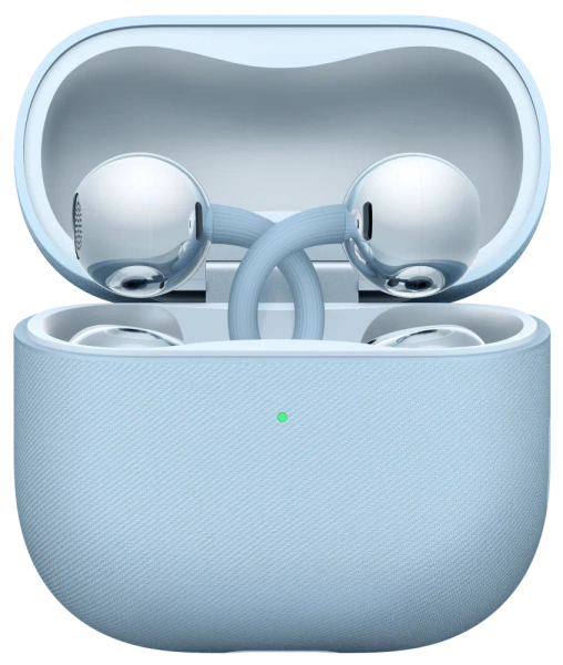 Беспроводные наушники Huawei FreeClip 2 Blue