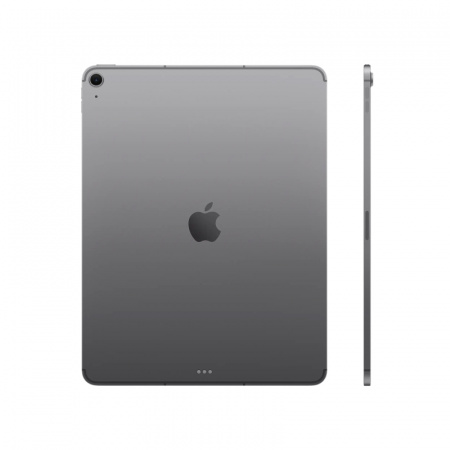 планшет apple ipad air 13 (m4, 2026) wi-fi 512 гб, space gray «серый космос»
