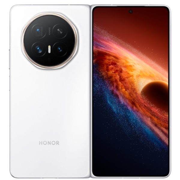 Смартфон HONOR Magic V6 16/1024GB Белый (White)