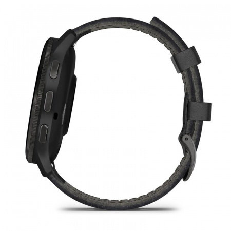 умные часы watch garmin venu 3 45 advanced gps smartwatch black 010-02784-51