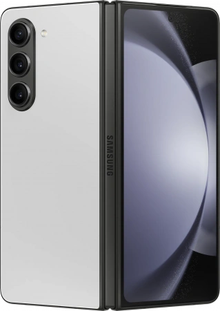 смартфон samsung galaxy z fold 5 12/1024 гб, gray (f946b)