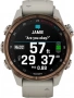 умные часы watch garmin descent mk3i 43 sapphire titanium bronze with french gray умные часы watch garmin descent mk3i 43 sapphire titanium bronze with french gray