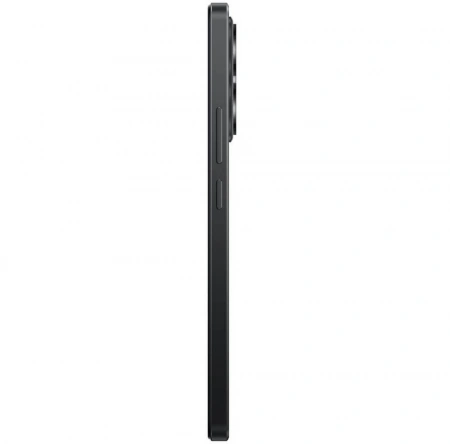 смартфон xiaomi redmi note 14 nfc 6/128 гб midnight black