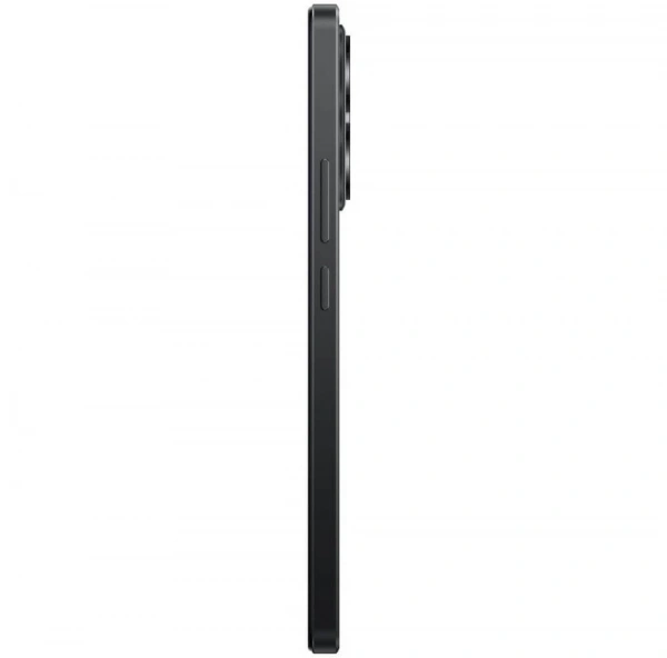 смартфон xiaomi redmi note 14 nfc 6/128 гб midnight black