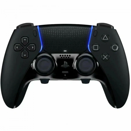 геймпад sony playstation 5 dualsense edge midnight black edition
