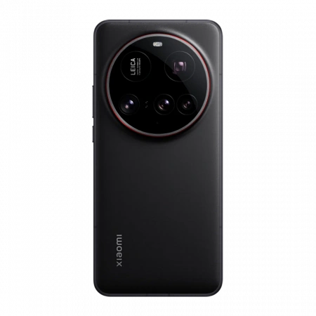 смартфон xiaomi 15 ultra 16/1024gb black global смартфон xiaomi 15 ultra 16/1024gb black global