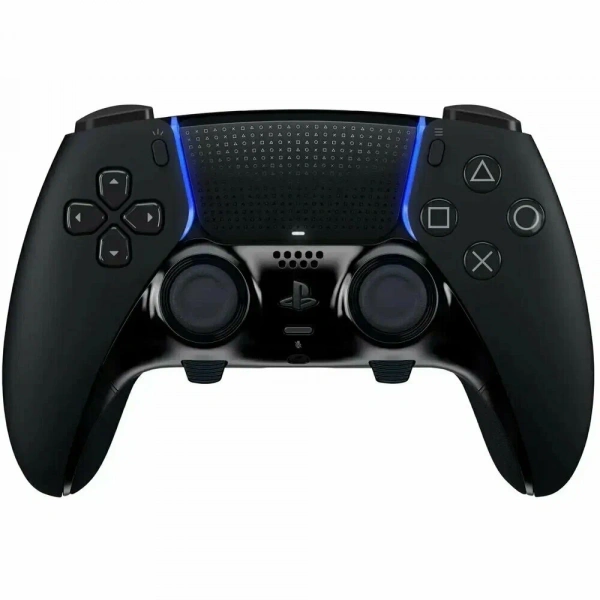 геймпад sony playstation 5 dualsense edge midnight black edition геймпад sony playstation 5 dualsense edge midnight black edition