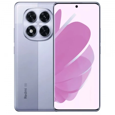 смартфон xiaomi redmi note 14 pro 5g 8/256 lavender purple