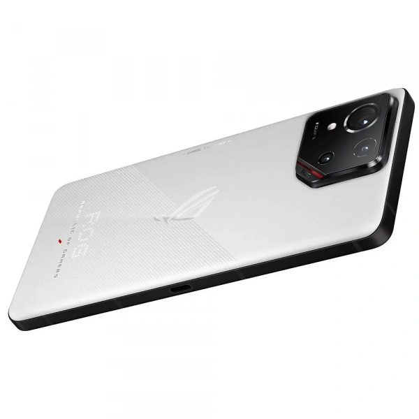 смартфон asus rog phone 9 12/256 гб white