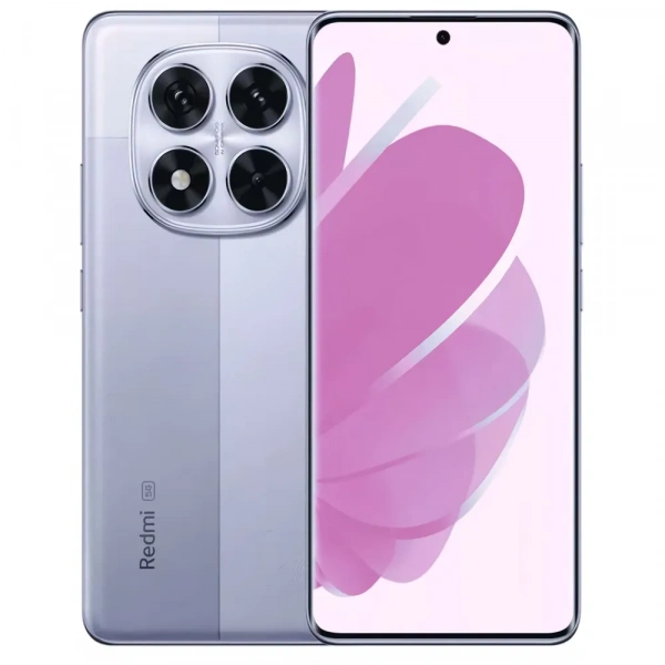 смартфон xiaomi redmi note 14 pro 5g 12/256 lavender purple смартфон xiaomi redmi note 14 pro 5g 12/256 lavender purple