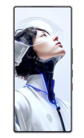 смартфон redmagic 11 pro 24/1024 subzero смартфон redmagic 11 pro 24/1024 subzero