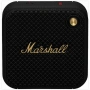 портативная акустика marshall willen black портативная акустика marshall willen black