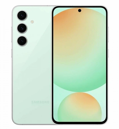 смартфон samsung galaxy s24 fe 8/256 гб mint (s721b)
