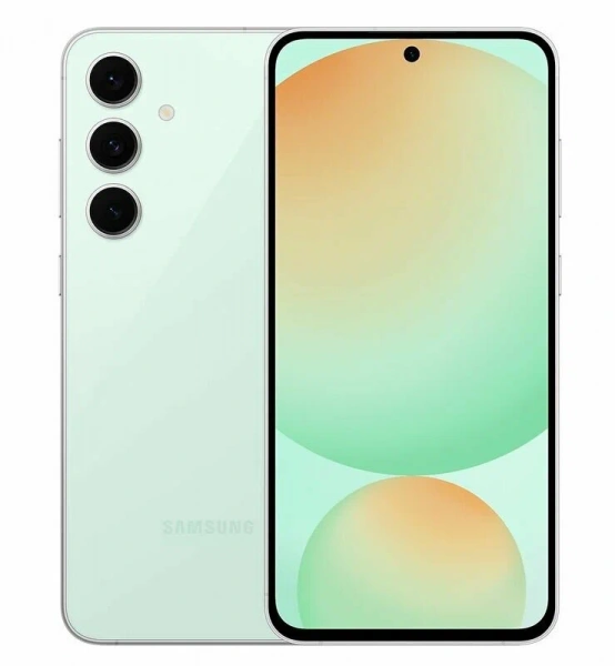 смартфон samsung galaxy s24 fe 8/256 гб mint (s721b)