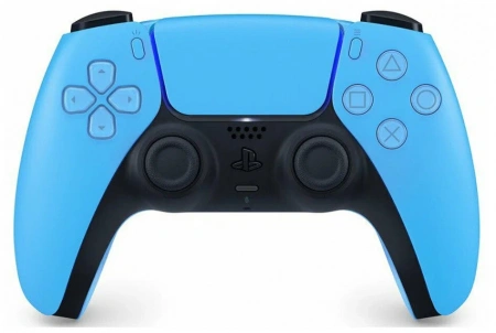 геймпад sony playstation 5 dualsense wireless controller blue геймпад sony playstation 5 dualsense wireless controller blue