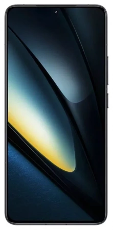 смартфон pocophone f6 pro 12/1024 gb black смартфон pocophone f6 pro 12/1024 gb black