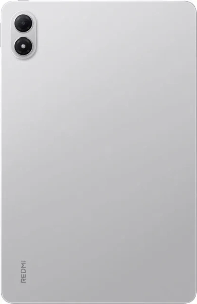 планшет redmi pad 2 pro 8/256gb wifi серебристый (silver)