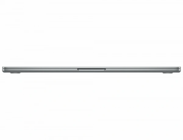 ноутбук apple macbook air 13 (m3, 24/512 гб ssd) space gray (mc8m4)