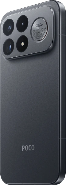 смартфон poco f9 ultra 16/512gb черный (black)
