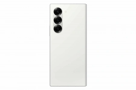 смартфон samsung galaxy z fold 6 12/256 white