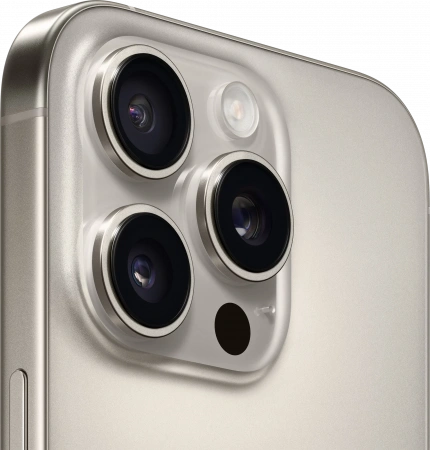 смартфон apple iphone 16 pro 256 гб, natural titanium (nano-sim + esim) смартфон apple iphone 16 pro 256 гб, natural titanium (nano-sim + esim)