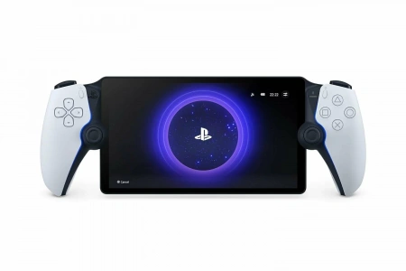 геймпад sony playstation portal remote player геймпад sony playstation portal remote player