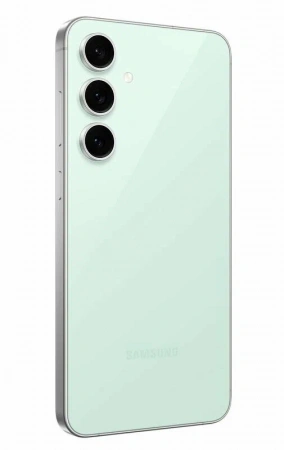 смартфон samsung galaxy s24 fe 8/256 гб mint (s721b)