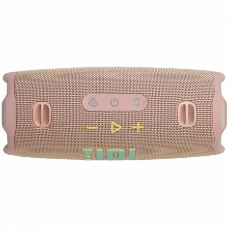 портативная акустика jbl charge 6 pink 