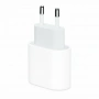 Адаптер питания Apple 20W USB‑C Power Adapter Белый (Оригинал)