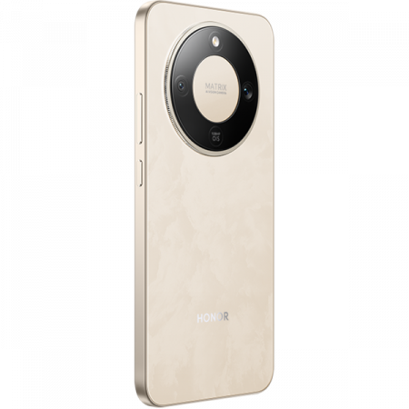 смартфон honor x9d 5g 12/256 gb sunrise gold