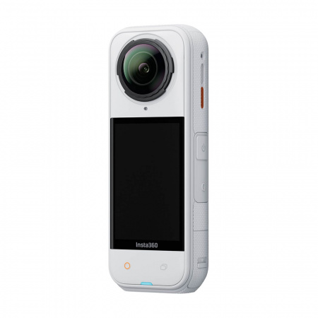 экшн-камера insta360 x5 satin white limited edition экшн-камера insta360 x5 satin white limited edition