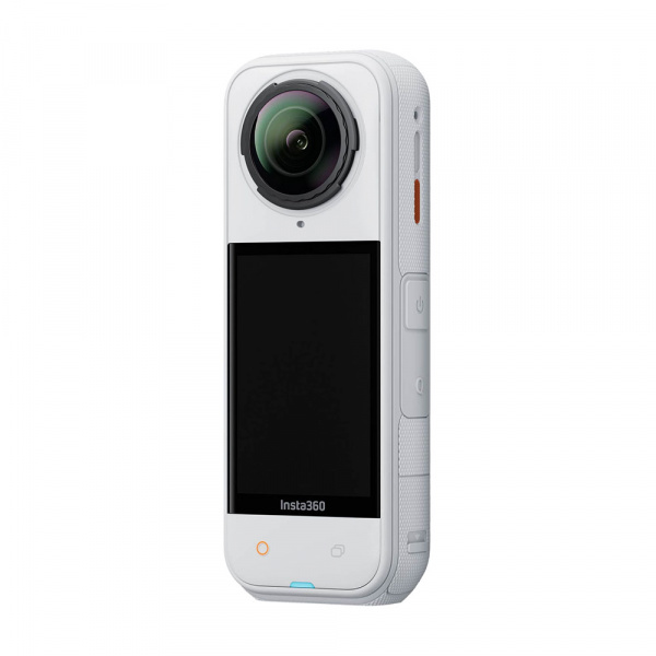 экшн-камера insta360 x5 satin white limited edition экшн-камера insta360 x5 satin white limited edition