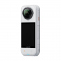 экшн-камера insta360 x5 satin white limited edition экшн-камера insta360 x5 satin white limited edition
