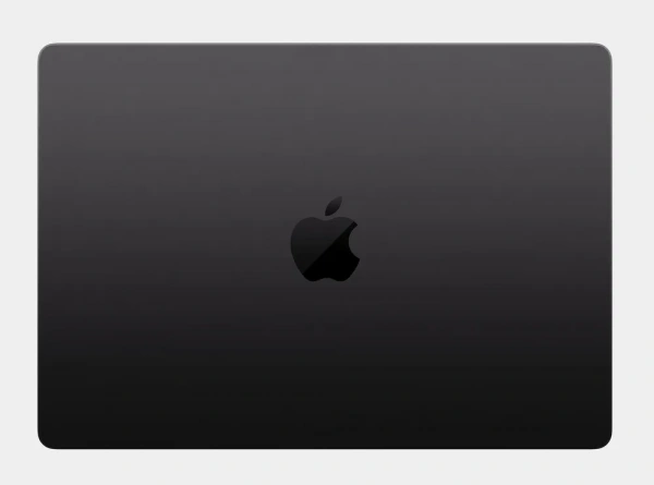 ноутбук macbook pro 14 m4 (10-cpu, 10-gpu) 16/512 гб space gray