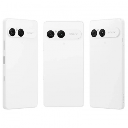 sony xperia 10 vii 5g 8/128 гб white sony xperia 10 vii 5g 8/128 гб white