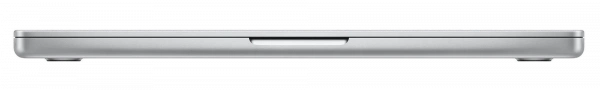 ноутбук macbook pro 14 m4 (10-cpu, 10-gpu) 24/1tb silver