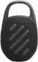 портативная акустика jbl clip 5 black